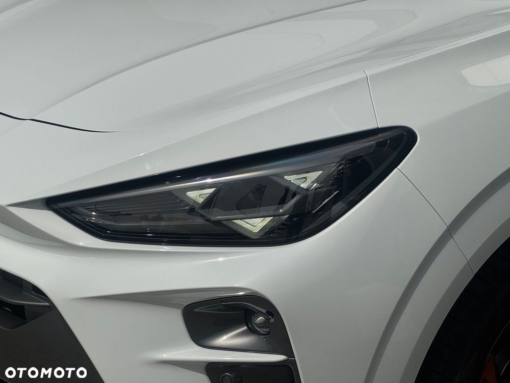Cupra Terramar - 5