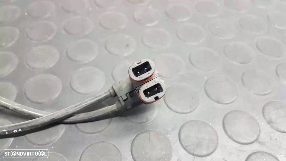 SENSOR ABS MERCEDES-BENZ CLASSE C 2008 -A2045400005 - 2