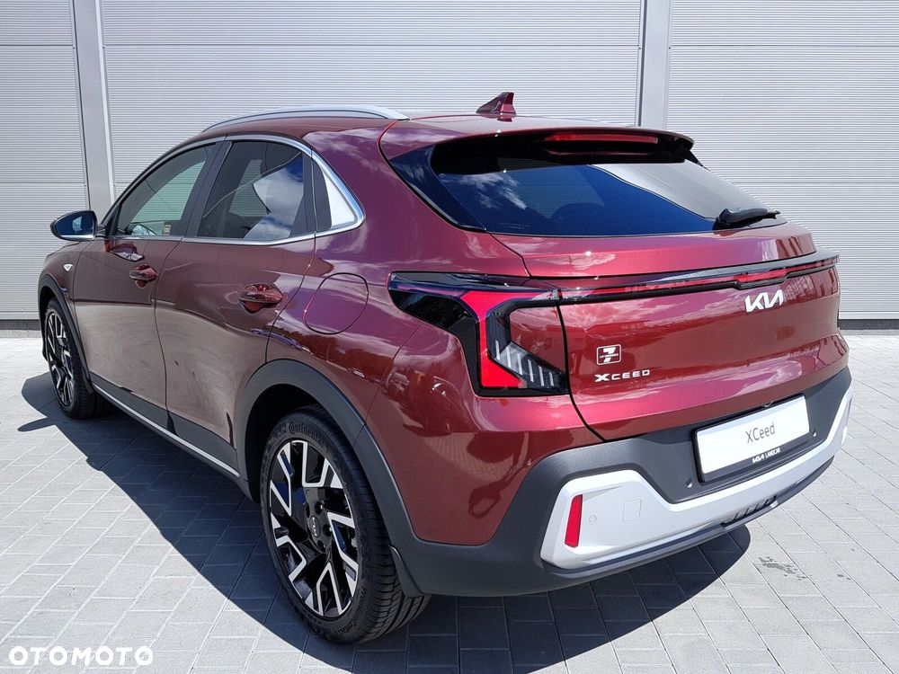 Kia XCeed 1.6 T-GDI M DCT - 11