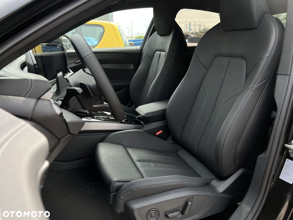Audi A6 Limousine - 16