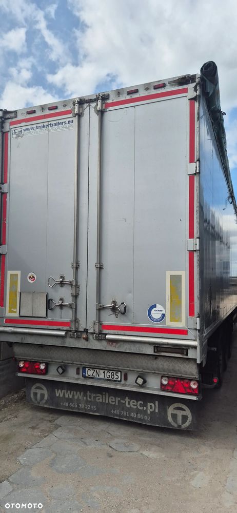 Knapen CF200 - 1