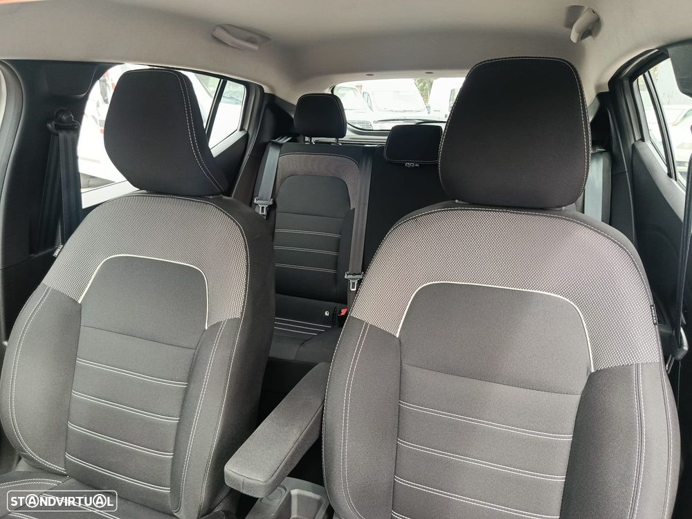 Dacia Sandero 1.0 ECO-G Expression Bi-Fuel - 3