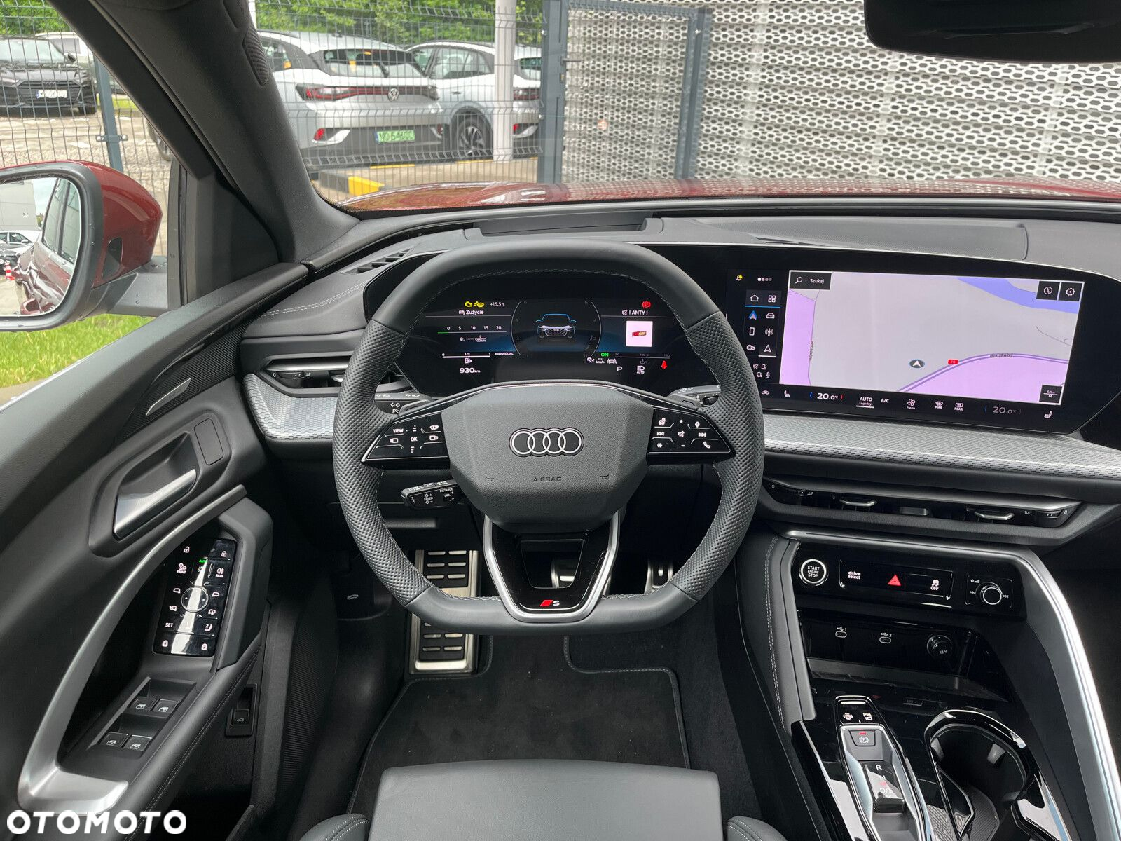 Audi Q5 - 11