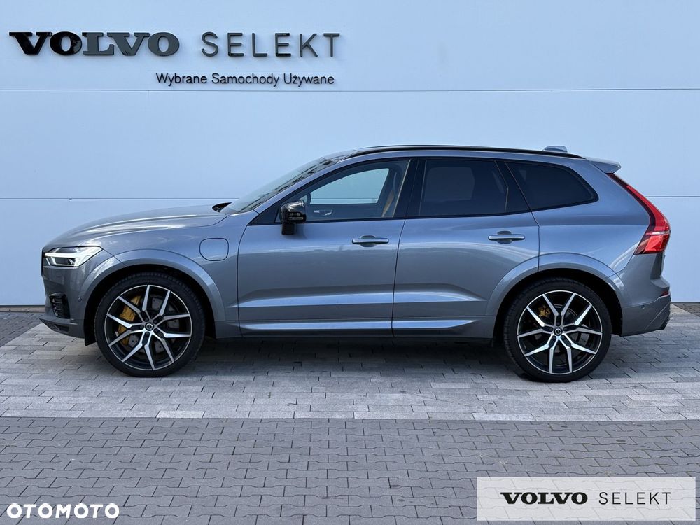 Volvo XC 60 - 5
