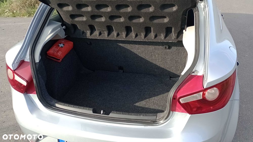 Seat Ibiza - 7