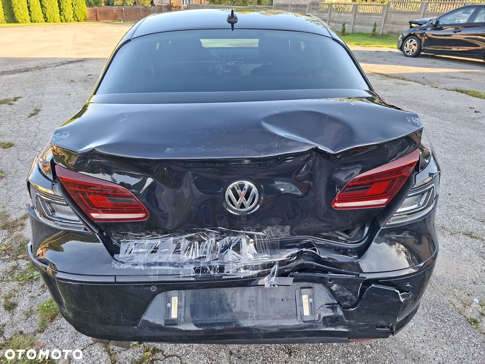 Volkswagen CC 2.0 TDI DPF BMT DSG - 6