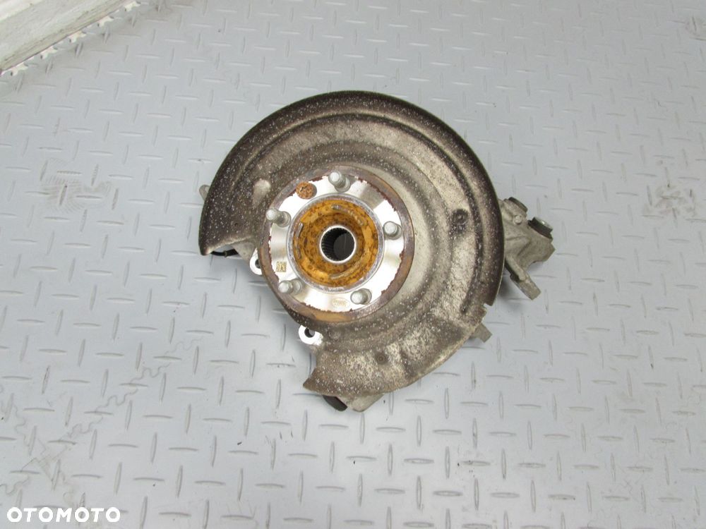 LAND ROVER RANGE ROVER SPORT II L494 13-21 3.0D ZWROTNICA TYLNA PRAWA JPLA-5A970-BB - 3