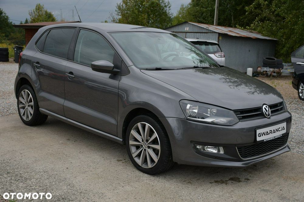 Volkswagen Polo 1.6 TDI Trendline - 2