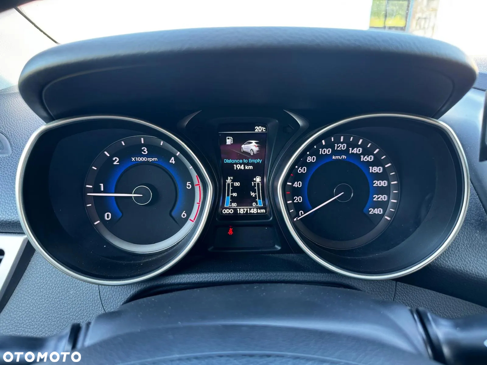 Hyundai i30 - 12