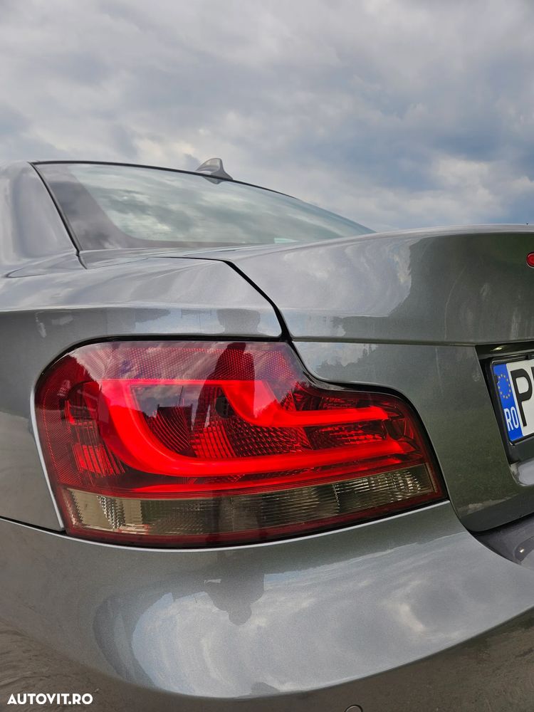 BMW Seria 1 123d - 20