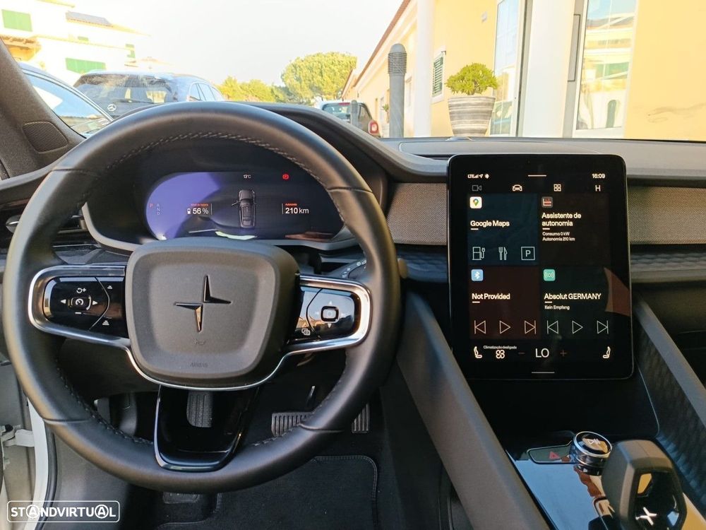 Polestar 2 Standard Range 69 kWh - 31