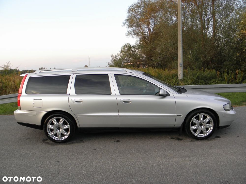 Volvo V70 - 16