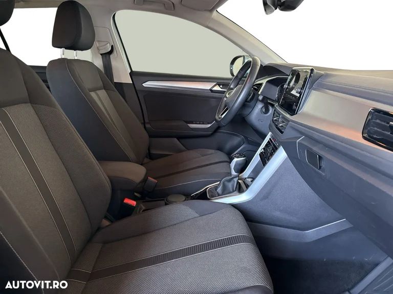 Volkswagen T-Roc 1.5 TSI DSG Style - 13