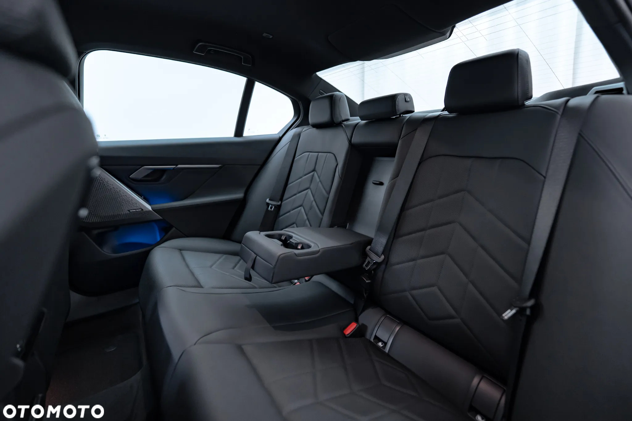 BMW Seria 5 - 21