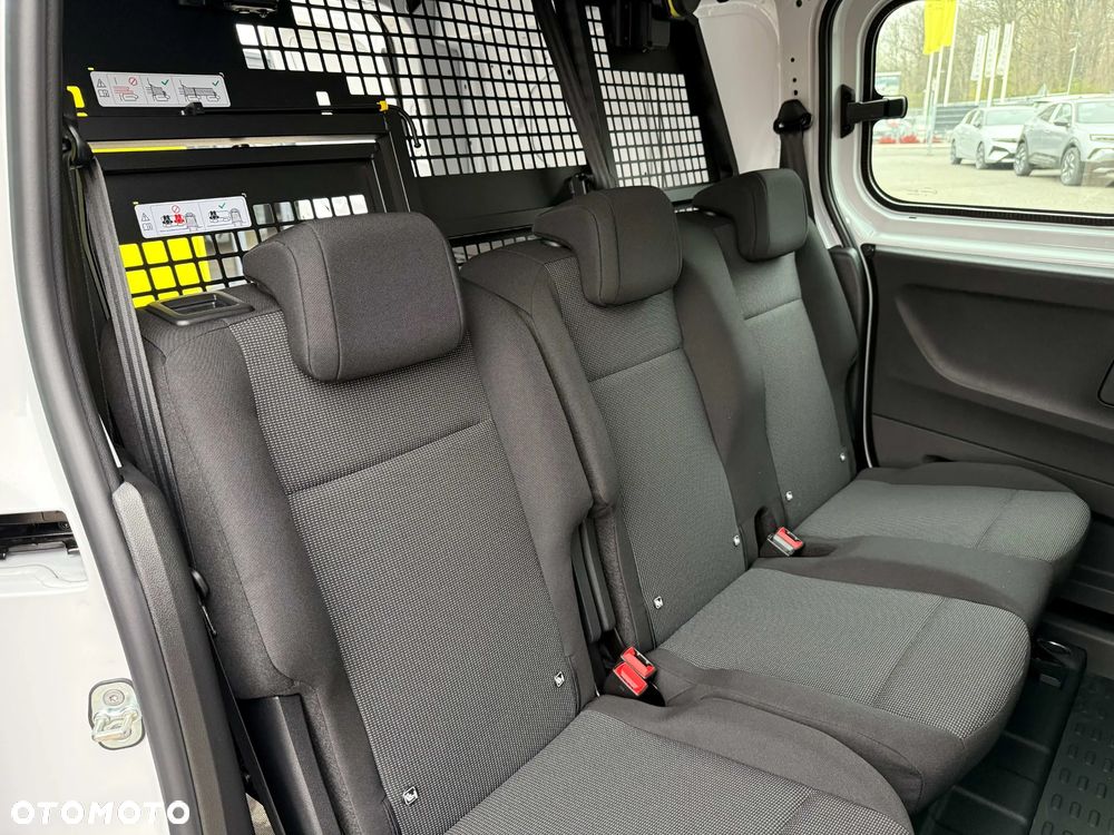 Citroën Berlingo - 8