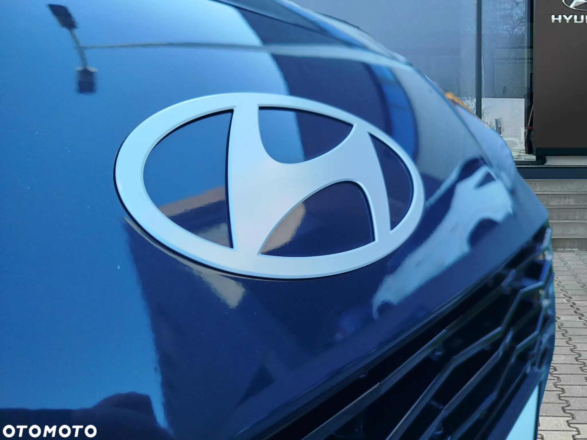 Hyundai i10 1.0 Modern - 10
