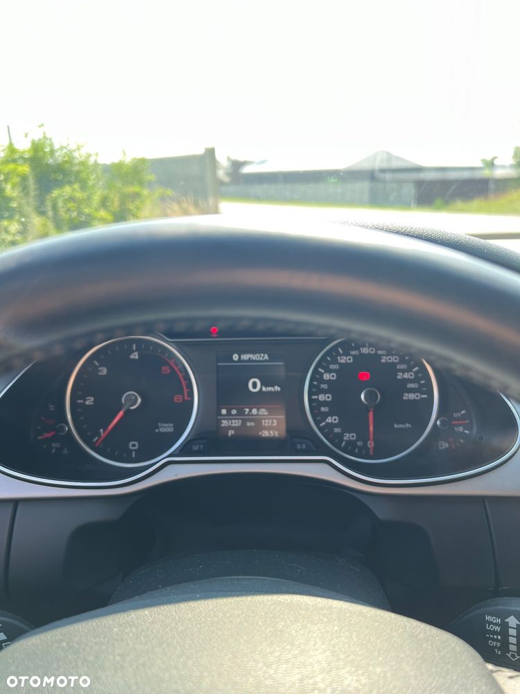 Audi A4 Avant 2.0 TDI Quattro S tronic - 11