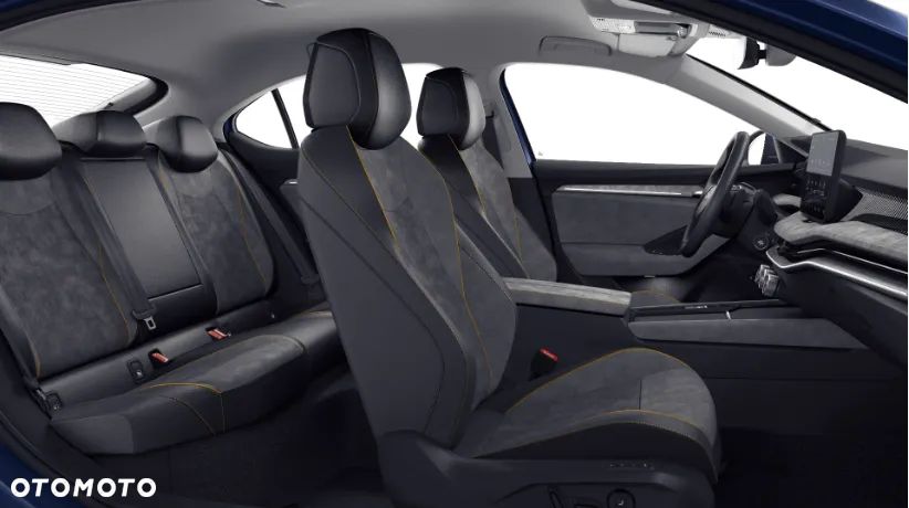 Skoda Superb 2.0 TDI SCR 4x4 Edition 130 DSG - 5