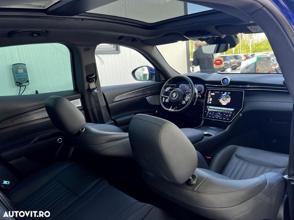 Maserati Grecale - 10