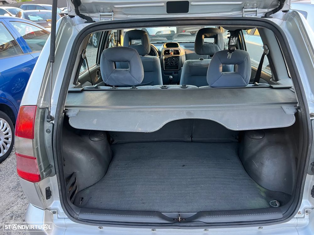 Mitsubishi Space Star 1.9 Di-D Avance - 12