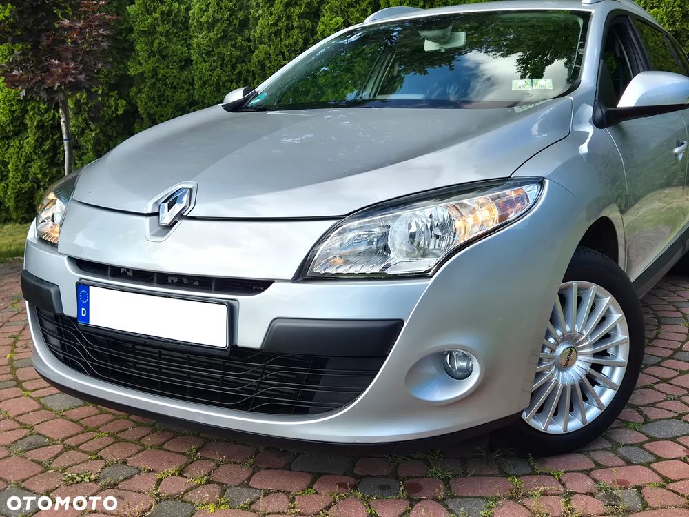 Renault Megane TCe 130 Dynamique - 1