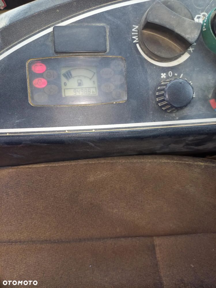 JCB 8065 RTS - 4