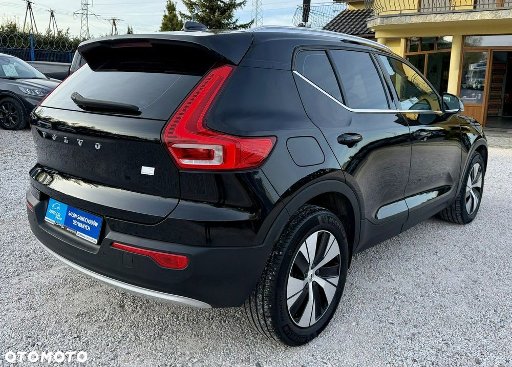 Volvo XC 40 T5 Twin Engine DKG Momentum Pro - 3