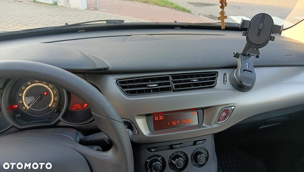 Citroën C3 1.0 PureTech Attraction - 5