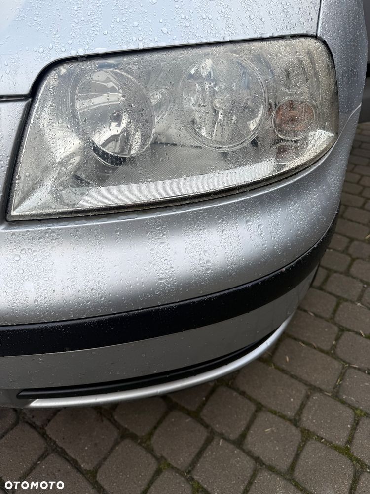 Volkswagen Sharan 2.0 Family - 9