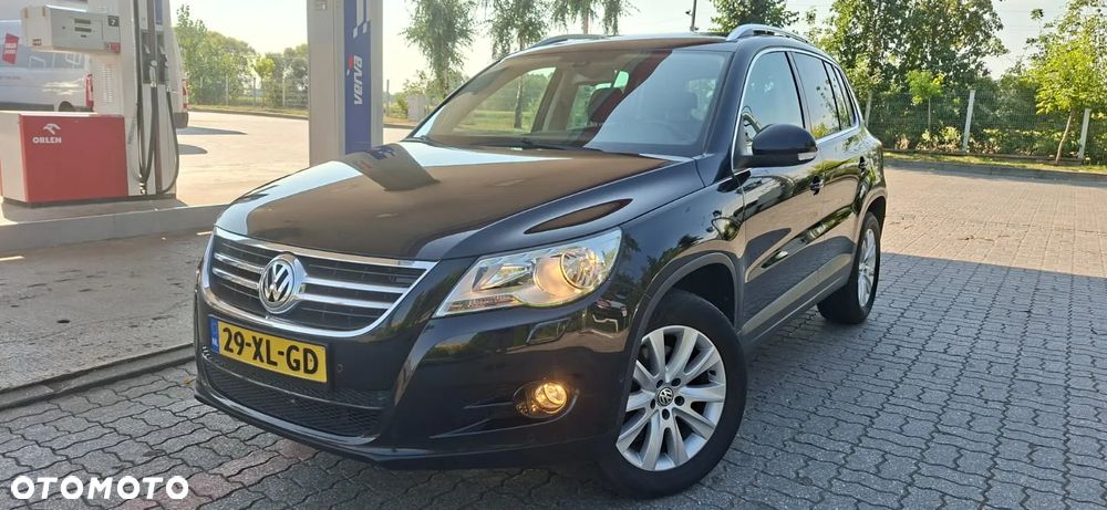 Volkswagen Tiguan 1.4 TSI Sport&Style - 3