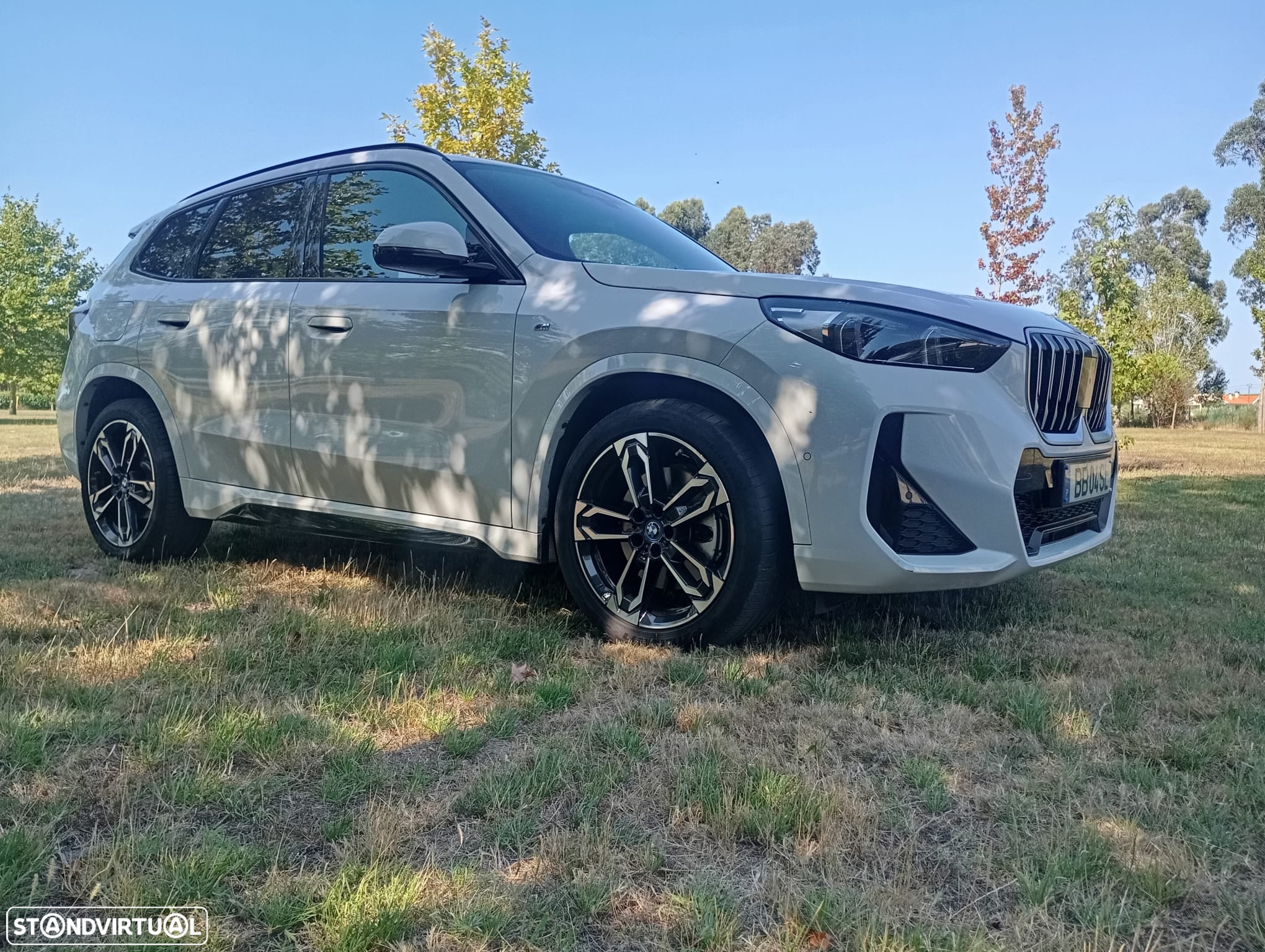 BMW X1 xDrive30e Pack Desportivo M Pro - 7