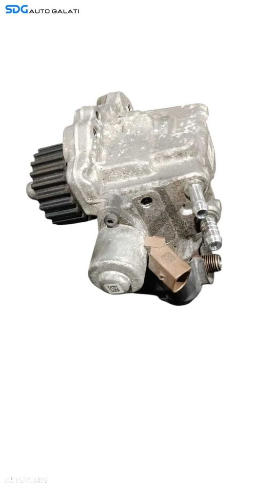 Pompa Inalta Presiune cu Senzor Regulator Volkswagen Polo 6R 1.2 TDI CFWA 2009 - 2017 Cod 03P130755 28260092 [M8351] - 3