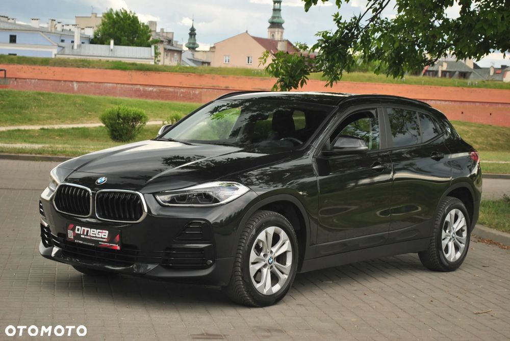 BMW X2 xDrive18d - 4
