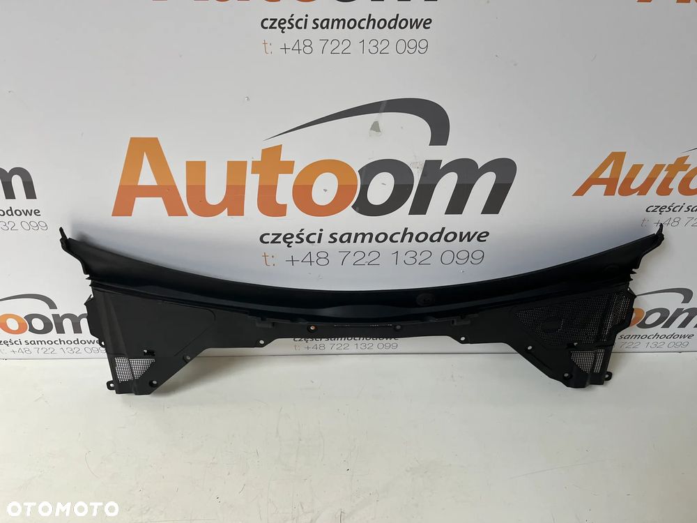 PODSZYBIE GÓRNE JAGUAR XF X260 GX73-02222-BG - 1