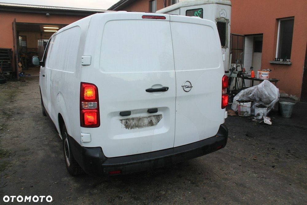 Opel Vivaro - 3