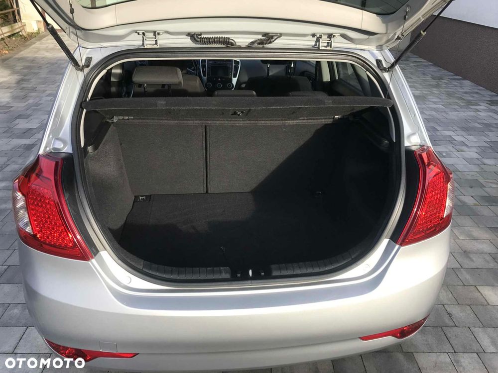 Kia Ceed Cee'd 1.4 Comfort - 9