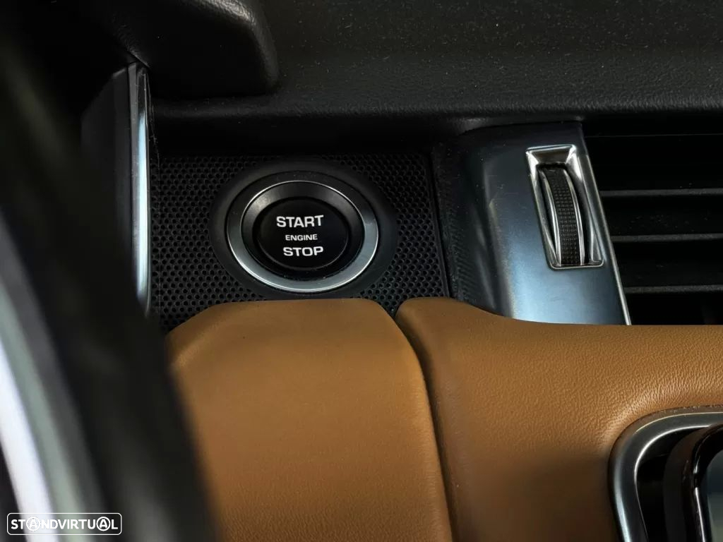Land Rover Range Rover Sport 3.0 SDV6 HSE - 42