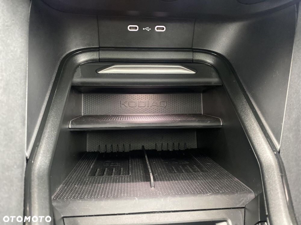 Skoda Kodiaq 2.0 TDI 4x4 Sportline DSG - 38