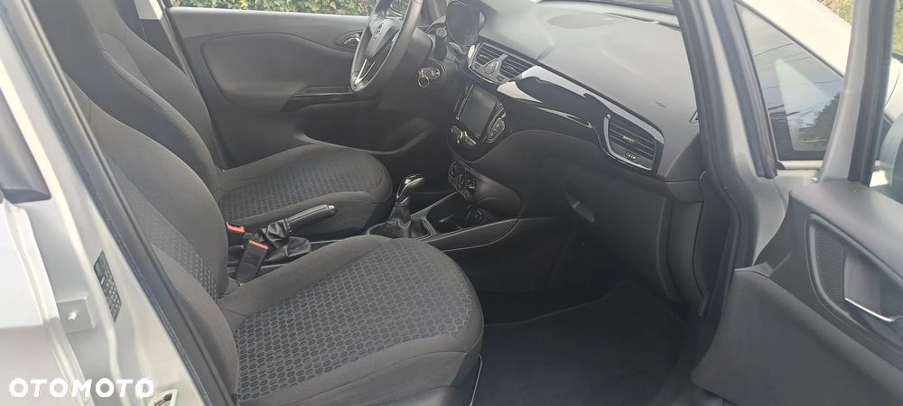 Opel Corsa 1.4 Enjoy S&S Easytronic - 18