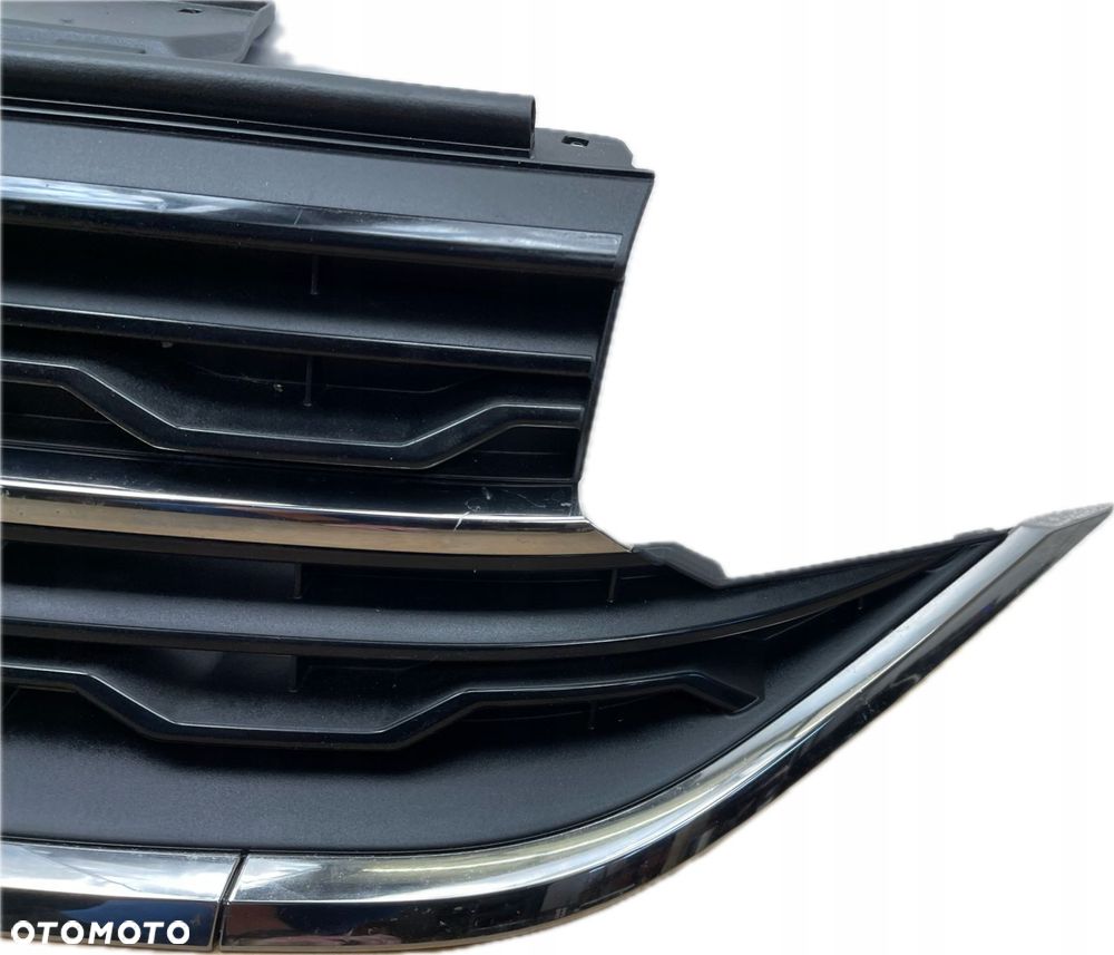 ATRAPA GRIL GRILL VW T CROSS T-CROSS 2GM LIFT 2022 - 2GM853653 ORYGINAŁ - 5
