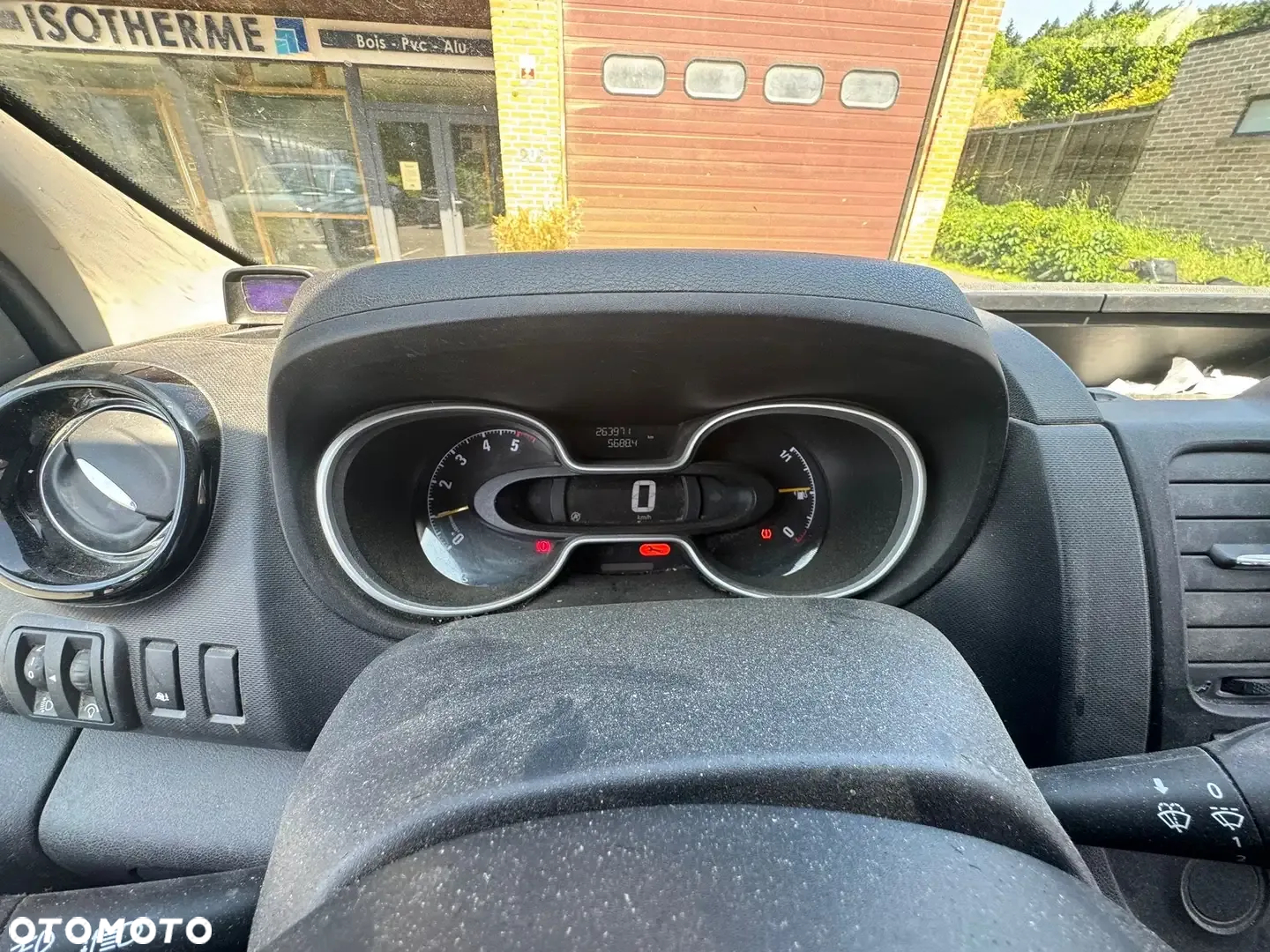 Opel Vivaro L2H1 2.9t Edition Premium - 18