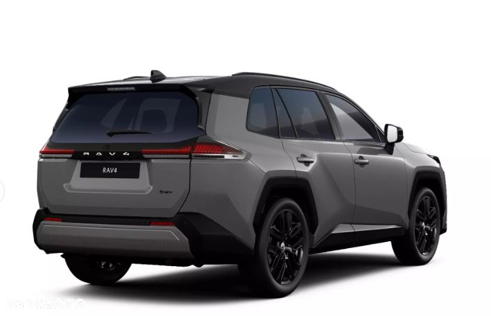 Toyota RAV4 2.5 Hybrid Selection 4x2 - 3