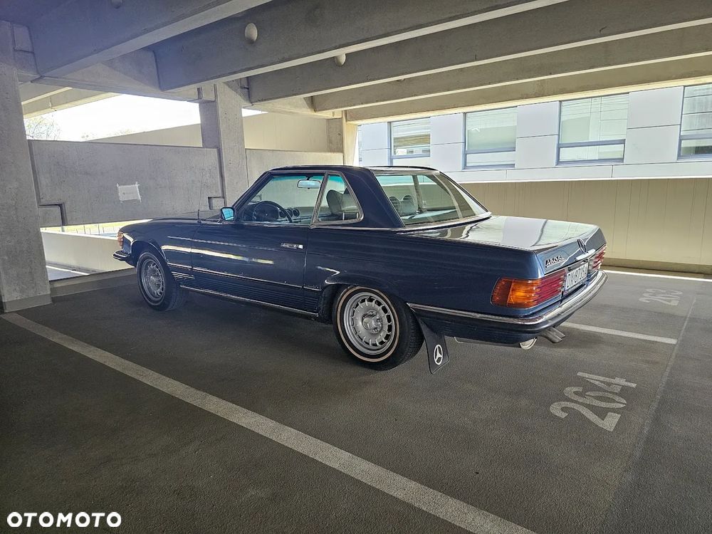 Mercedes-Benz SL - 11