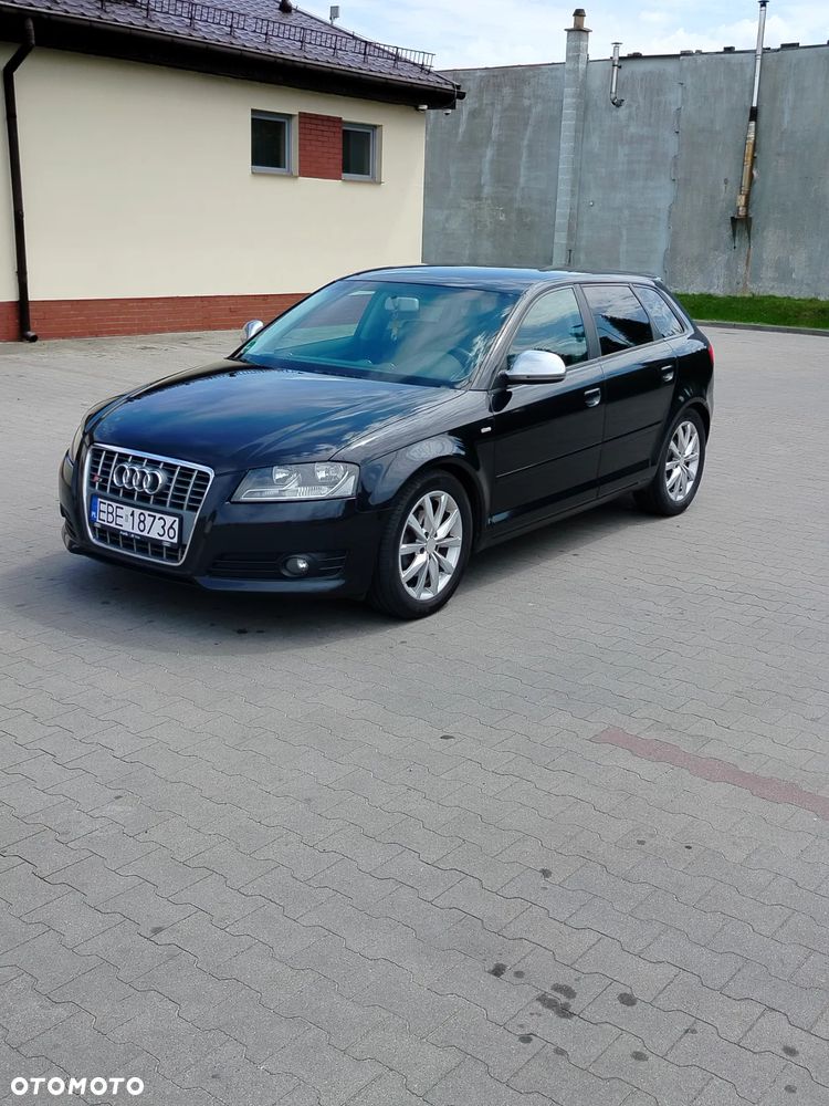 Audi A3 - 2