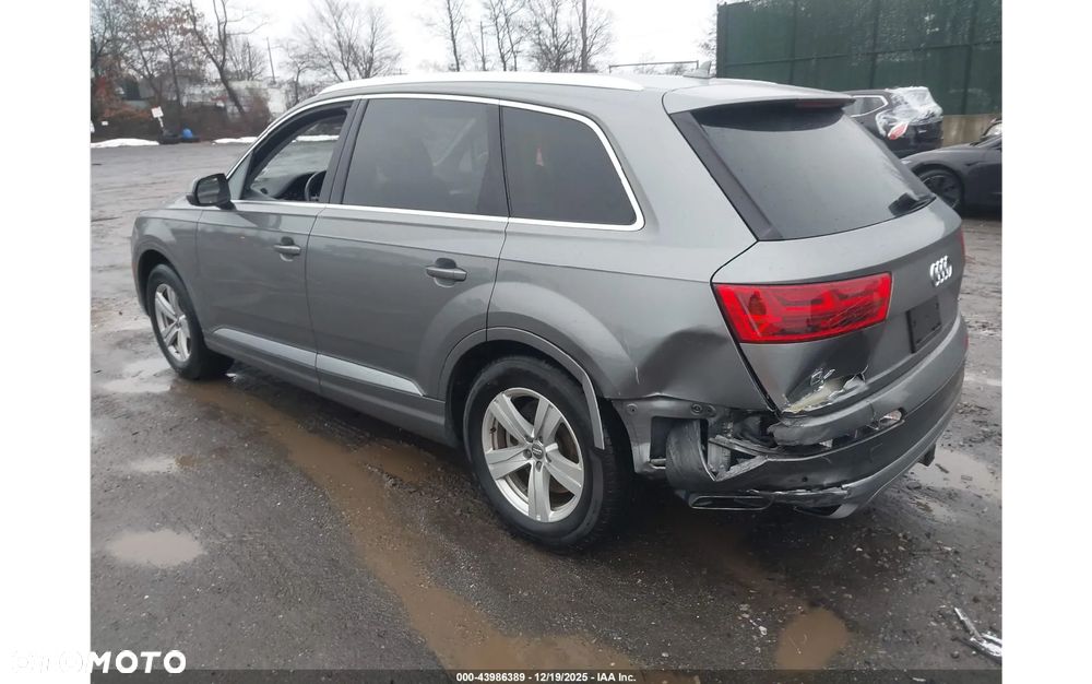 Audi Q7 - 3