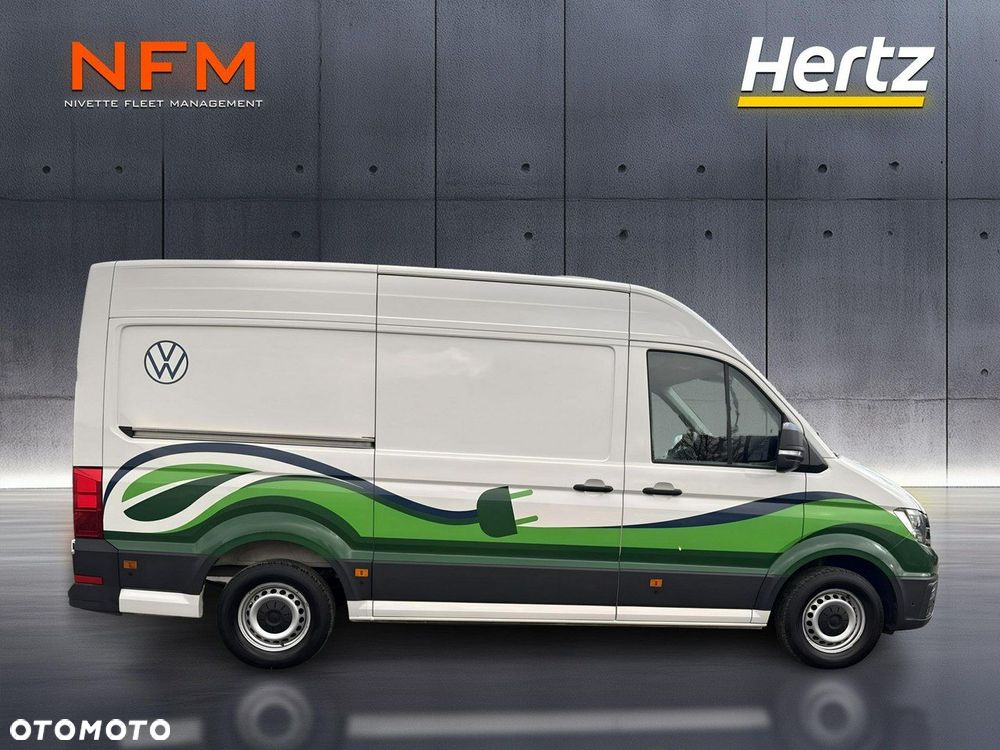 Volkswagen Crafter - 8