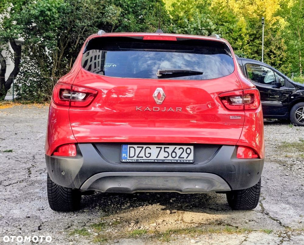 Renault Kadjar - 7