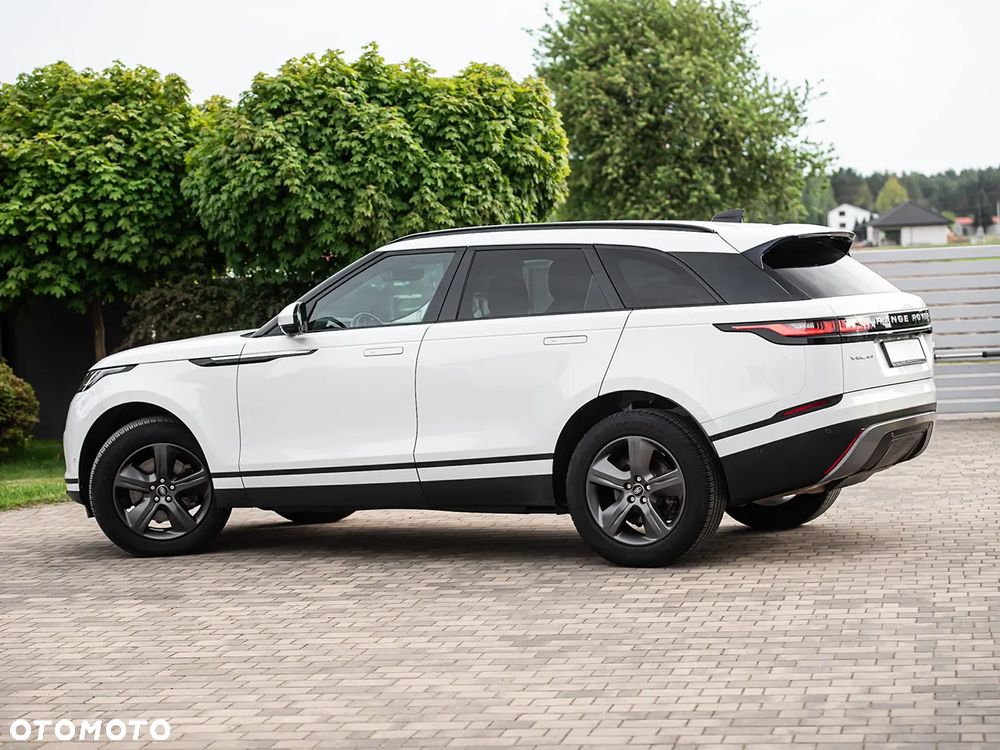 Land Rover Range Rover Velar 2.0 P250 Limited Edition - 10