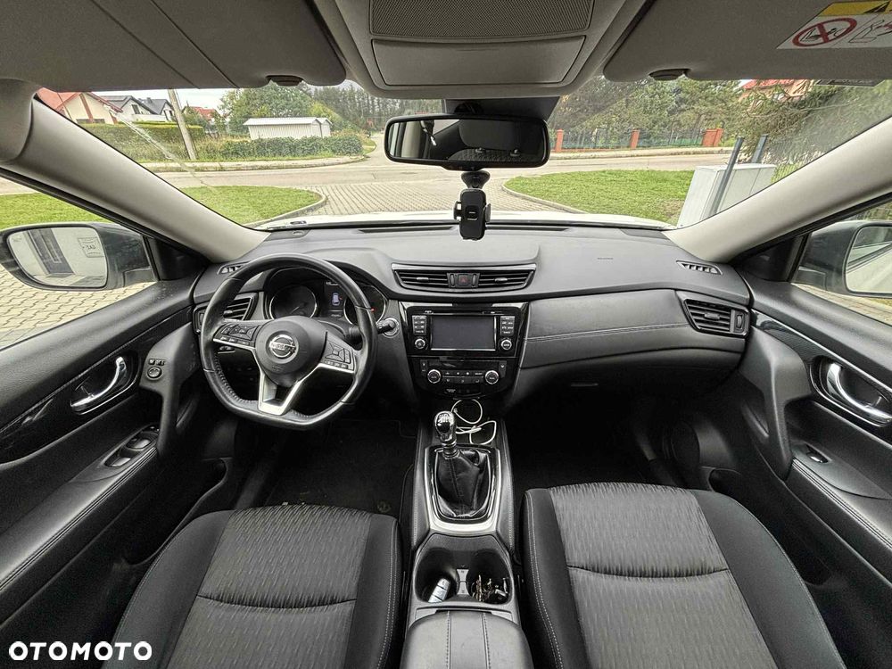 Nissan X-Trail 1.7 dCi Tekna - 26