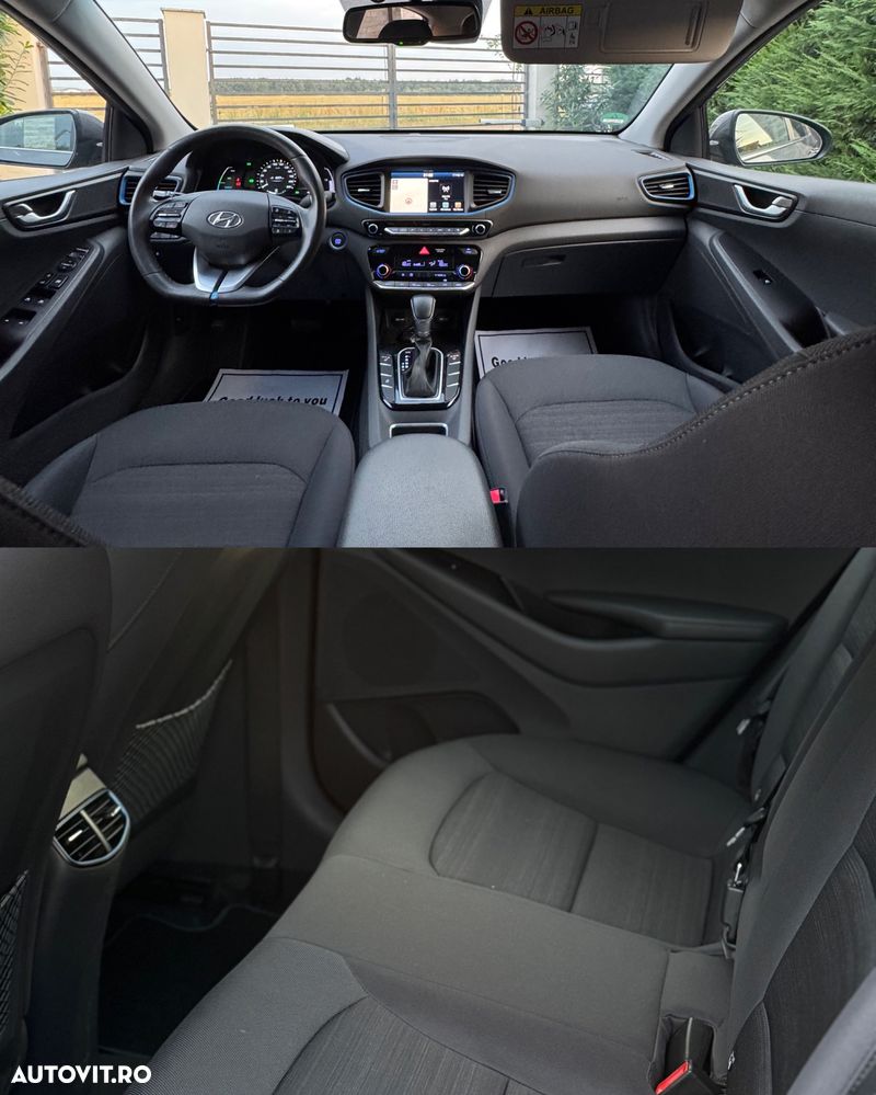 Hyundai IONIQ - 10